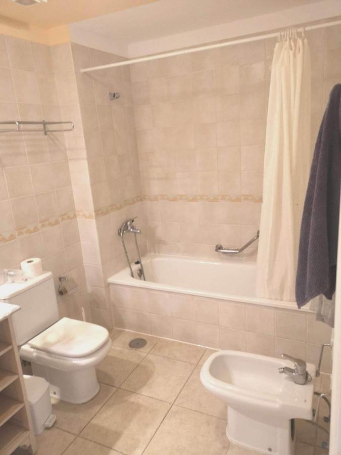 Sunny Apartament Guincho  Eksteriør bilde